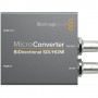 Micro-convertisseur Blackmagic Design SDI/HDMI bidirectionnel
