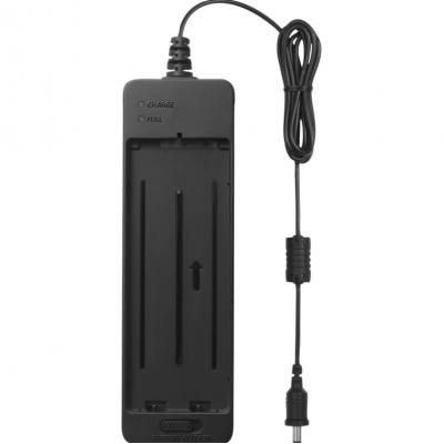 Adaptateur chargeur de batterie Canon CG-CP200