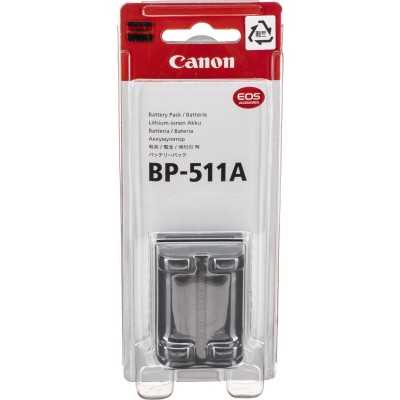 Batterie Canon BP-511A