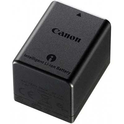 Batterie Canon BP-727