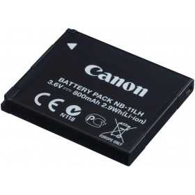 Batterie Canon NB-11L