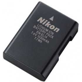 Batterie Nikon EN-EL14