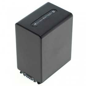 Batterie Sony V FV100