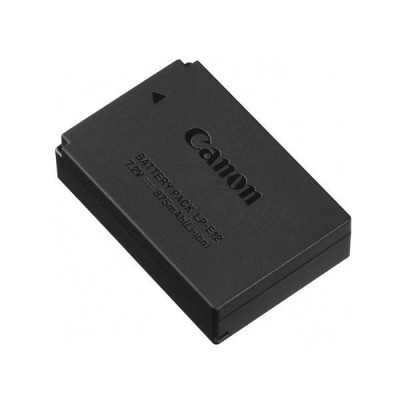 Batterie Canon LP-E12