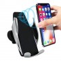 Chargeur Auto Sans Fil S5 Smart Sensor