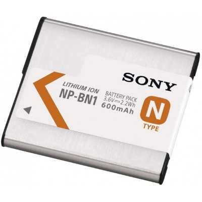 Batterie Sony NP-BN1