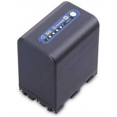 Batterie Sony NP-QM91D