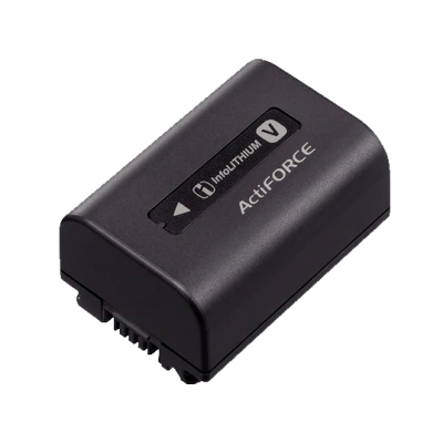 Batterie Sony V NP-FV50
