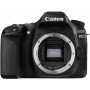 Appareil Photo Numérique Canon Réflex EOS 80D