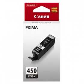 Canon Cartouche 450 Noir
