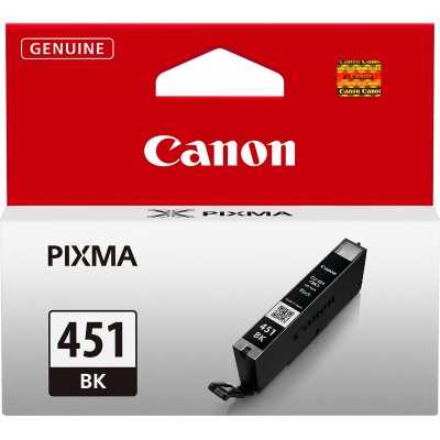 Canon Cartouche 451 Noir
