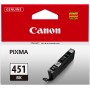 Canon Cartouche 451 Noir
