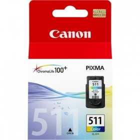 Canon Cartouche 511 Couleur