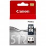 Canon Cartouche 512 Noir