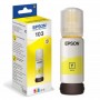 Epson Cartouche 103 Jaune ECOTANK