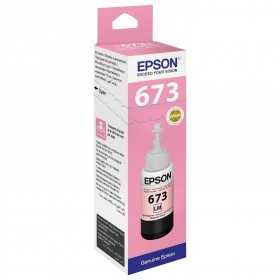 Epson Cartouche 673 Photo Magenta