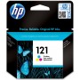 HP Cartouche 121 Couleur