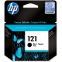 HP Cartouche 121 Noir