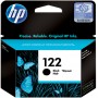 HP Cartouche 122 Noir