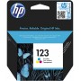 HP Cartouche 123 Couleur