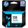 HP Cartouche 135 Couleur