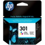 HP Cartouche 301 Couleur