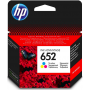 HP Cartouche 652 Couleur