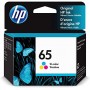 HP Cartouche 65 Couleur