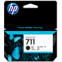 HP Cartouche 711 Noir
