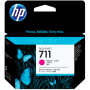 HP Cartouche 711 Magenta