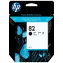 HP Cartouche 82 Noir
