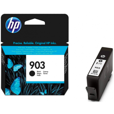 HP Cartouche 903 Noir