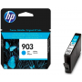 HP Cartouche 903 Cyan