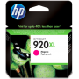 HP Cartouche 920XL Magenta