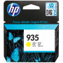 HP Cartouche 935 Jaune