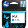 HP Cartouche 935 Cyan