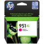 HP Cartouche 951XL Magenta