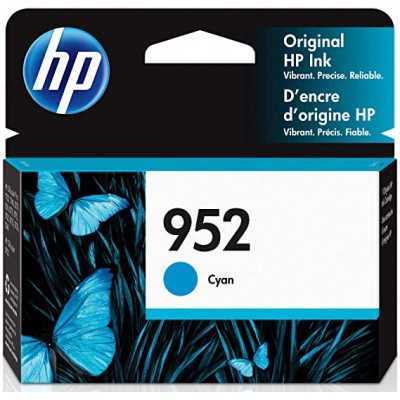 HP Cartouche 952 Bleu