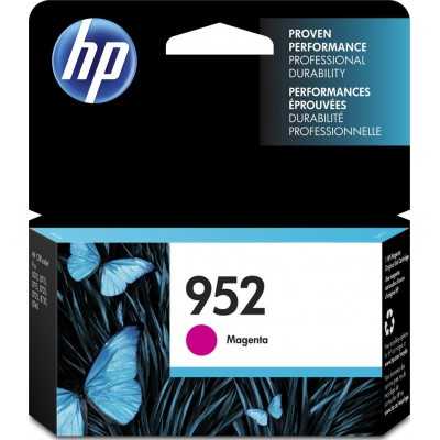 HP Cartouche 952 Magenta