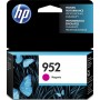 HP Cartouche 952 Magenta