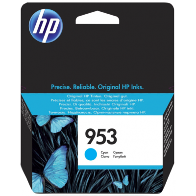 HP Cartouche 953 Cyan