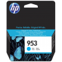 HP Cartouche 953 Cyan
