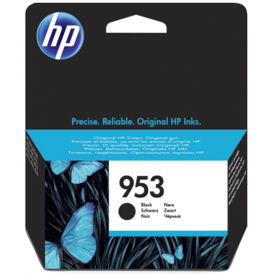 HP Cartouche 953 Noir