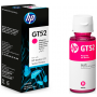 HP Cartouche GT52 Magenta