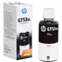 HP Cartouche GT53XL Noir