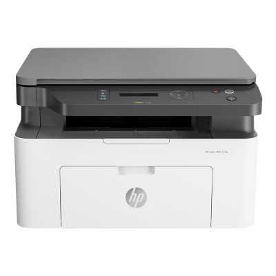 HP Imprimante Laser Multifonctions Monocrome MFP 135W