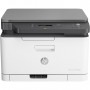 HP Imprimante Laser Multifonctions Couleur MFP 178NW