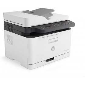 HP Imprimante Laser Multifonctions Couleur 179FNW