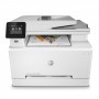 HP Imprimante Laserjet Multifonctions Couleur MFP M283FDW