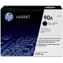 Toner HP LaserJet 90A Noir